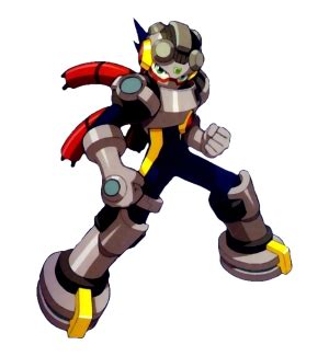 megaman junkman|Junkman EXE .